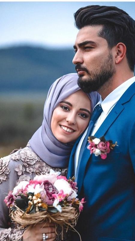 Muslim Couple | Love Wallpaper Download | MobCup Muslim Couple | Love Wallpaper Download | MobCup
