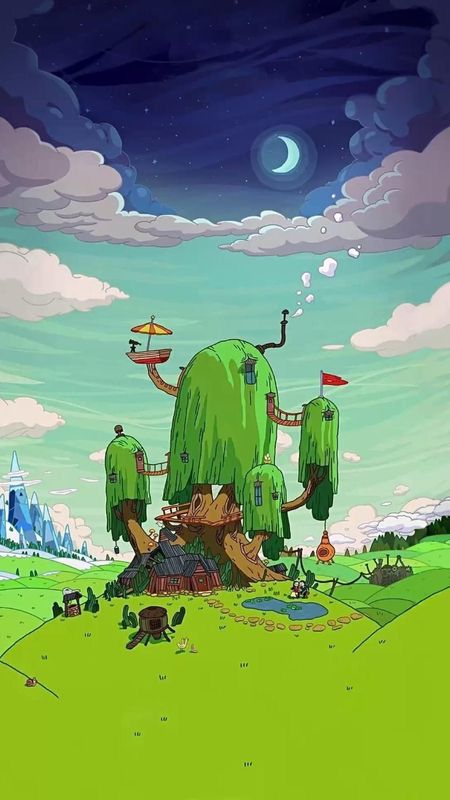 Iphone Wallpaper For Adventure Time Images Best Adventure Time iPhone  Pictures  FancyOdds