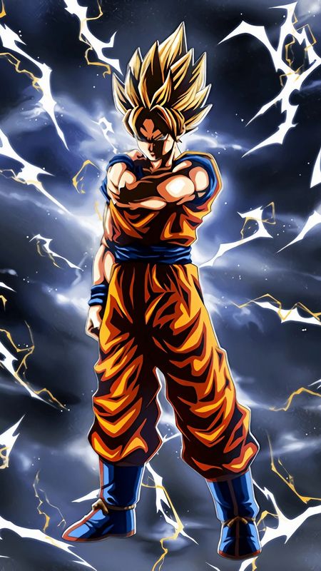 Free download Dragon Ball Z Live Wallpaper for Phone 480x854 for your  Desktop Mobile  Tablet  Explore 47 Dragon Ball Z Live Wallpaper  Dragon  Ball Z Backgrounds Dragon Ball Z