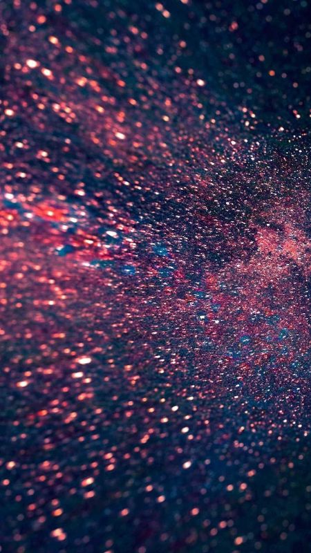 Shining - Galaxy - Particles Wallpaper Download | MobCup