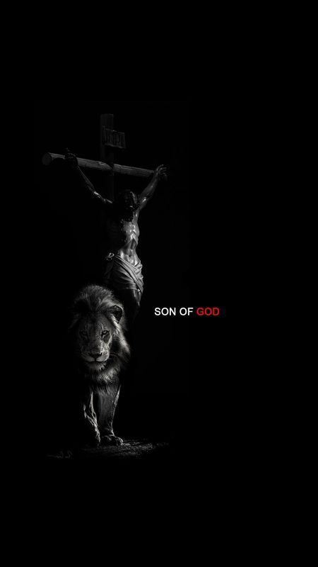 Jesus Christ Photo - Son Of God Wallpaper Download | MobCup