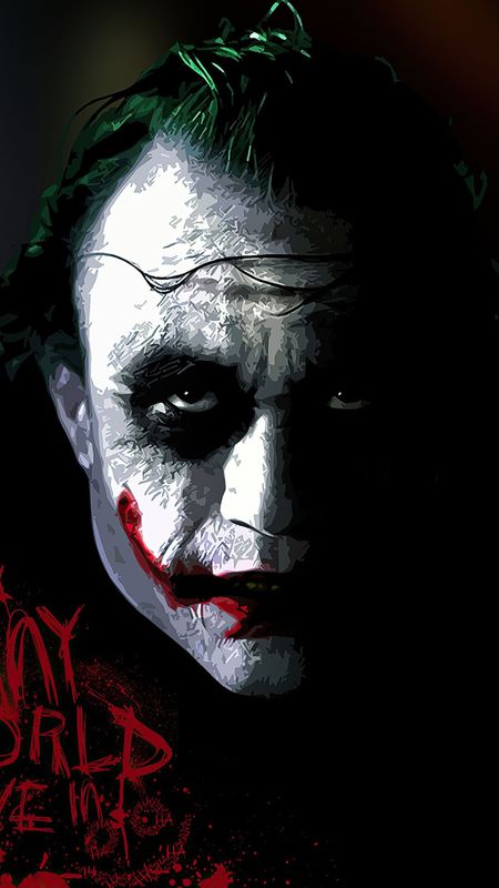 Joker Photos - devil evil Wallpaper Download | MobCup