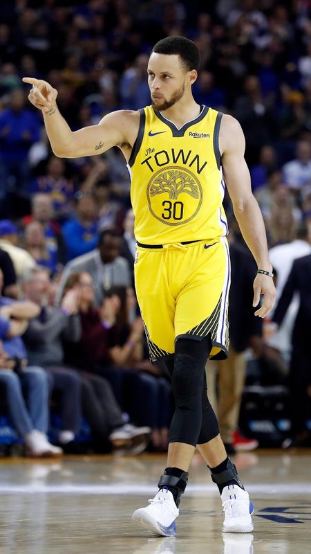 Stephen Curry | Nab Player | Basketball Wallpaper Download | MobCup