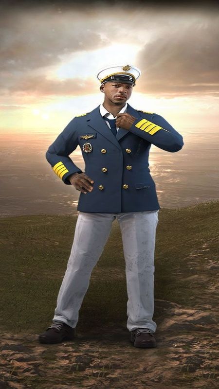 Ford Free Fire Wallpaper Download | MobCup