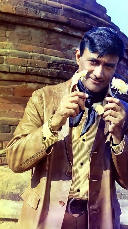 424 Dev Anand Photos  High Res Pictures  Getty Images