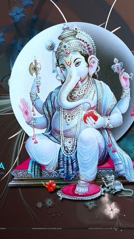 Vinayagar Photos - lord ganesh Wallpaper Download | MobCup