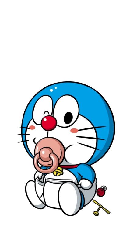 Doraemon  Wallpaper Download | MobCup