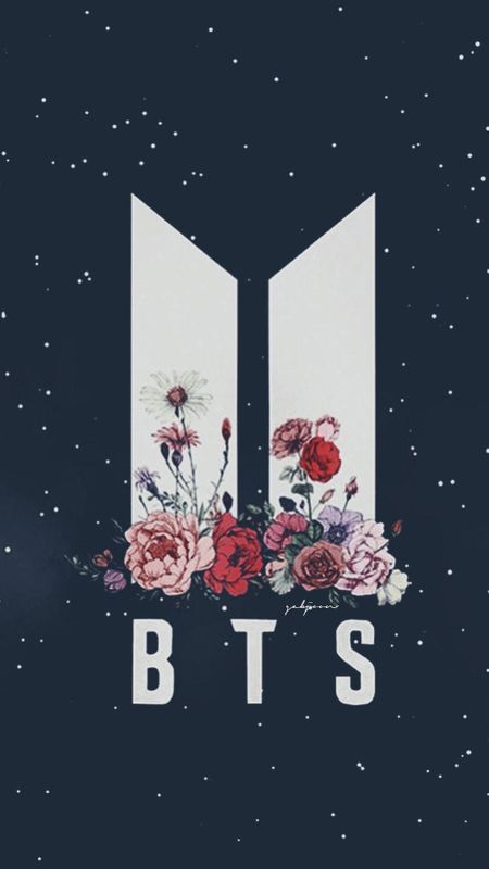 Bts Symbol | Korean | Music | Band Wallpaper Download | MobCup