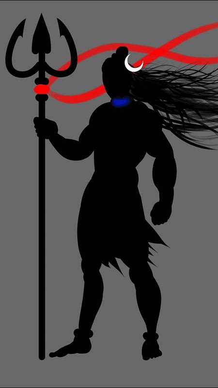 Mahadev shiv rudra HD phone wallpaper Peakpx