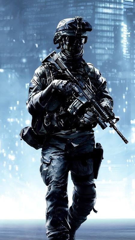 Para commando special forces Wallpapers Download | MobCup