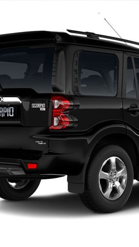 Black Scorpio Car Wallpapers  Top Free Black Scorpio Car Backgrounds   WallpaperAccess