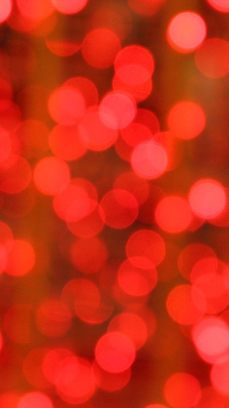 Red Light - Red Theme - Blurred Background Wallpaper Download | MobCup