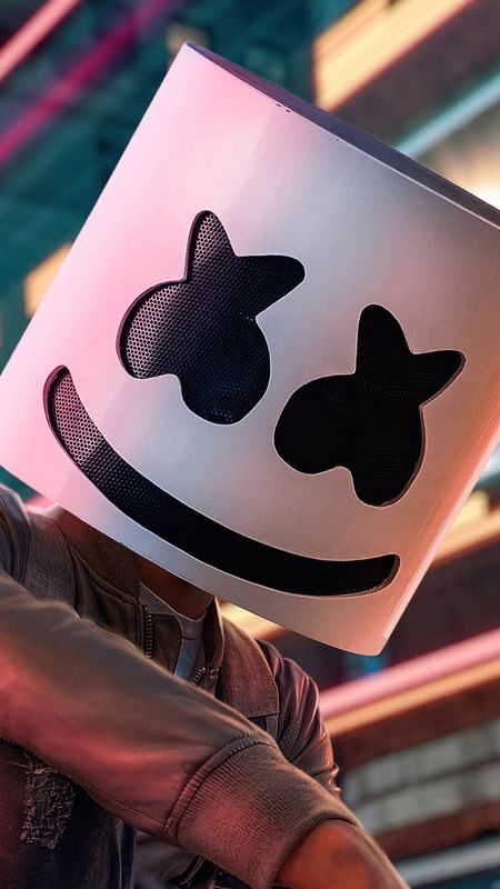 Stunning Compilation of Marshmello HD Images in Full 4K Resolution  Over  999 Pictures