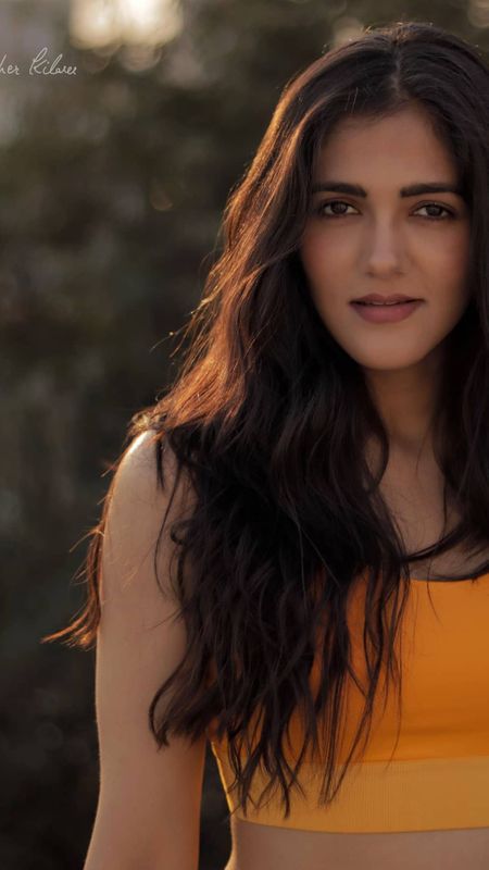 Simran Choudary Wallpaper Download MobCup