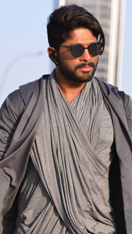 Allu Arjun Wallpaper Download | MobCup Allu Arjun Wallpaper Download | MobCup