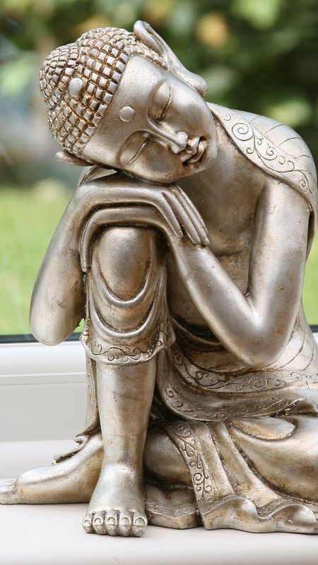 Buddha Statue Vastu Tips: 7 vastu recommended places to keep a Buddha  statue at home