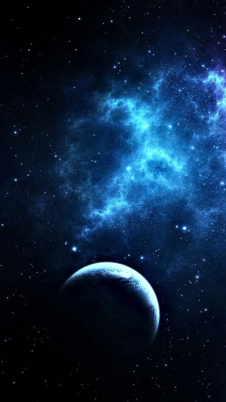 Space | Planet Background Wallpaper Download | MobCup