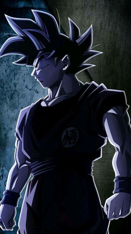 Download Goku Black Wallpaper