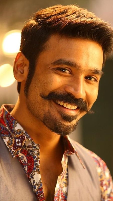 dhanush wallpapers