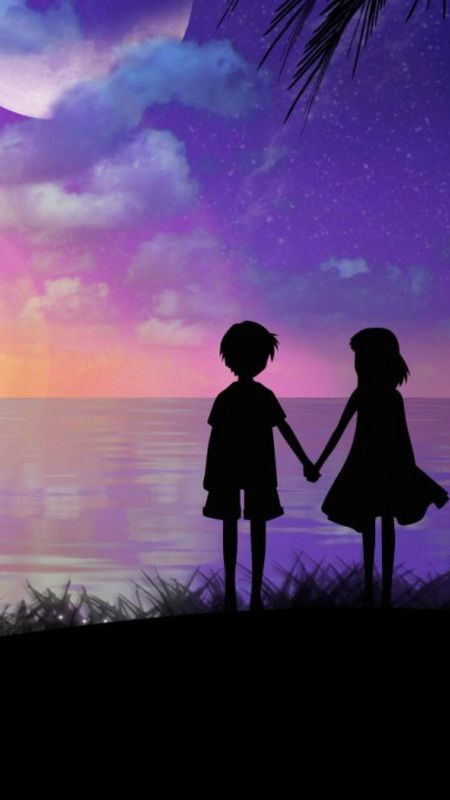 Romantic Scenery - Animated Work Wallpaper Download | MobCup