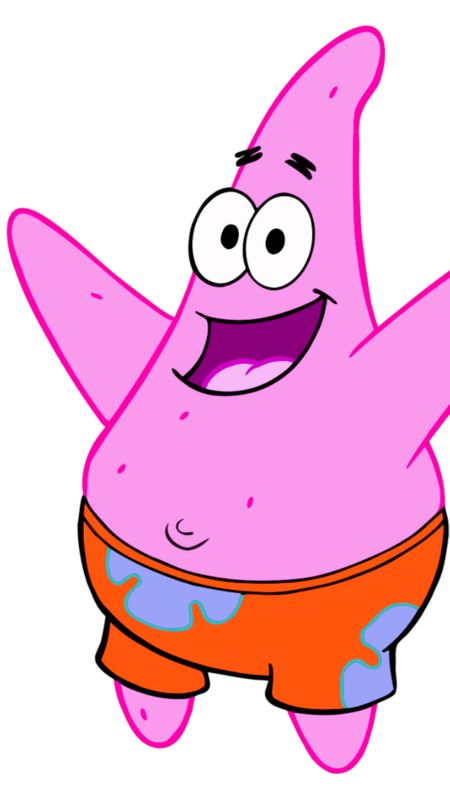 patrick star Wallpaper Download | MobCup