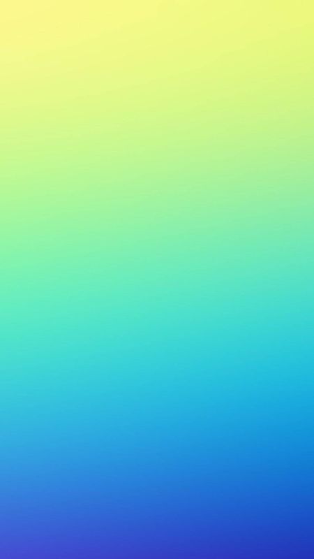 Yellow and Blue Wallpaper Download | MobCup