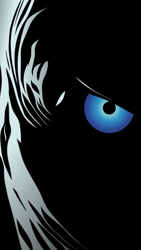 Game Of Thrones Blue Eye Wallpaper Download | MobCup