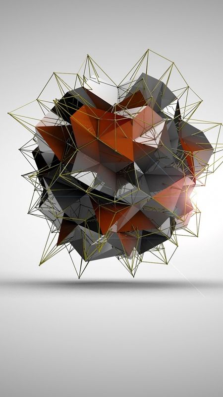4d - Structure Background Wallpaper Download | MobCup