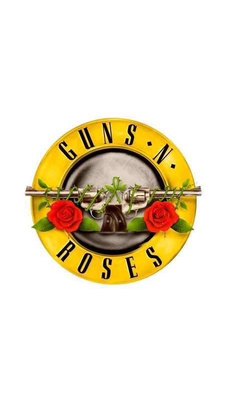 37 Guns N Roses Wallpaper HD  WallpaperSafari