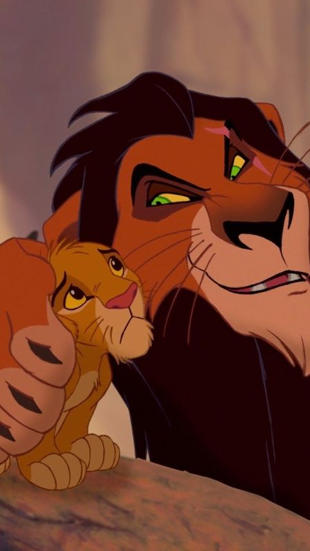 20 Mufasa The Lion King HD Wallpapers and Backgrounds