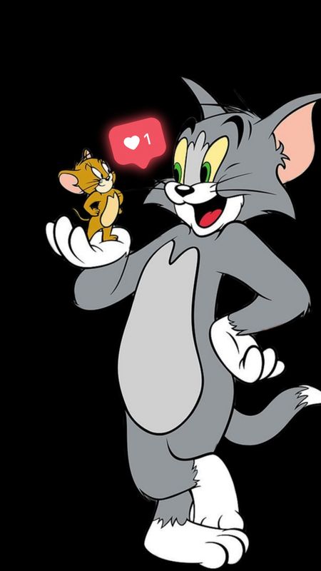 Tom to Jerry Tom and Jerry  MyAnimeListnet