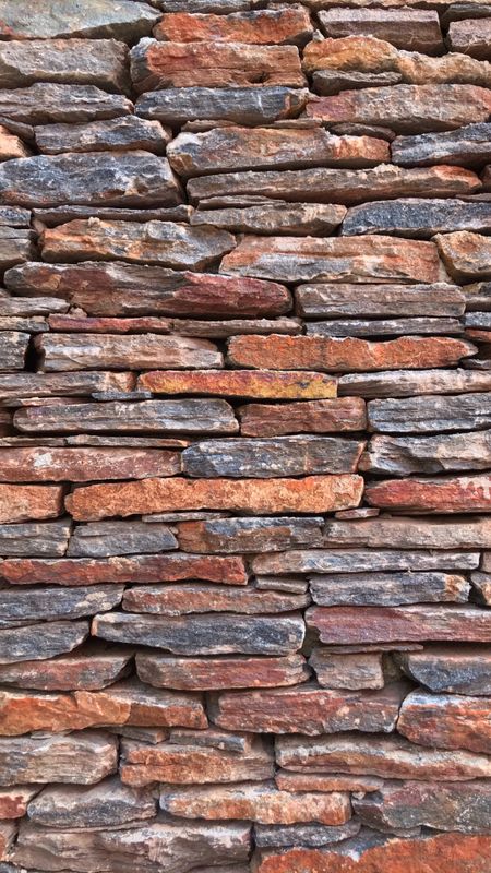 Briconature Multicolor - Stone Cladding Wall Panel