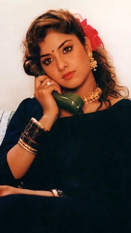 Free Divya Bharti Full Hd Wallpaper, Divya Bharti Full Hd Wallpaper  Download - WallpaperUse - 1