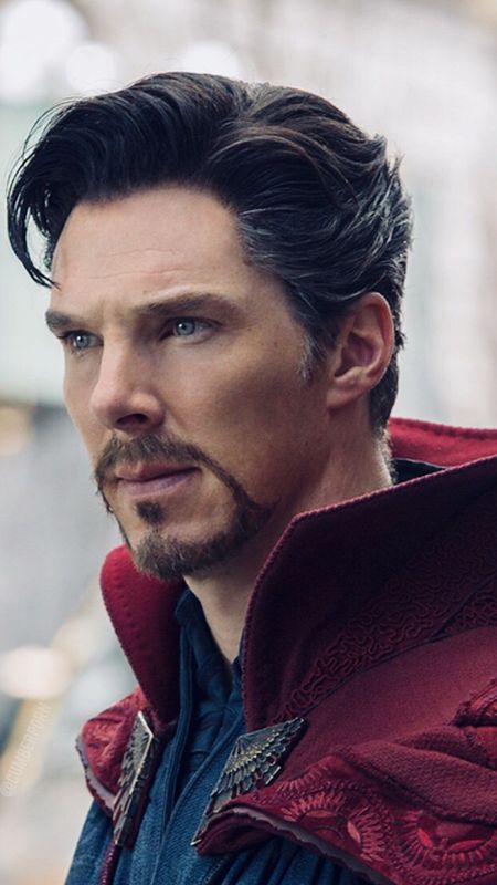 Doctor Strange | Marvel | Hero Wallpaper Download | MobCup