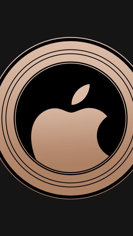 Technology-Apple logo Wallpaper Download | MobCup