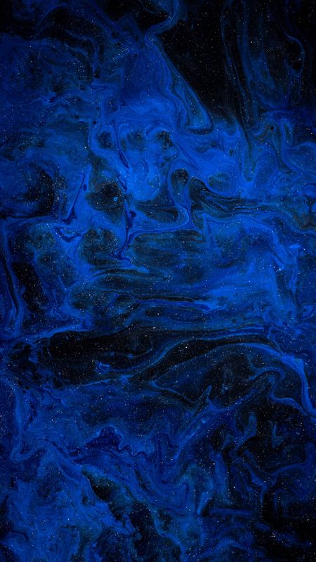 Dark Blue Aesthetic Tumblr Wallpapers - Top Những Hình Ảnh Đẹp
