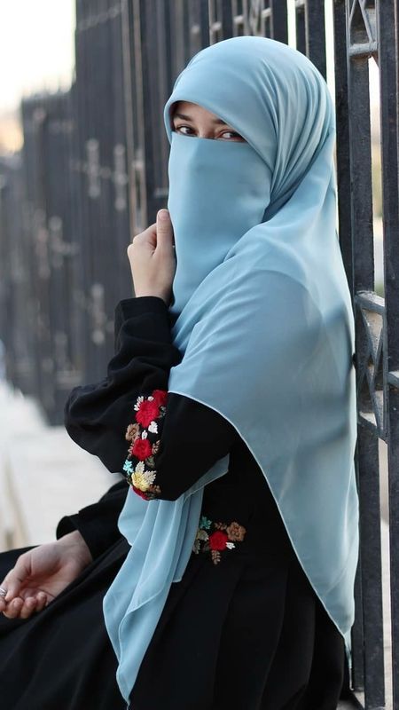 Muslim Girl Image | Hijab Women 