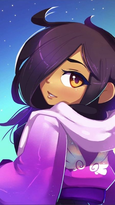 Aphmau Wallpaper  Download to your mobile from PHONEKY