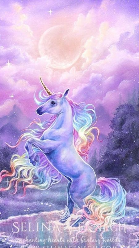 Unicorn | Cute Horse Wallpaper Download | MobCup Unicorn | Cute Horse Wallpaper Download | MobCup