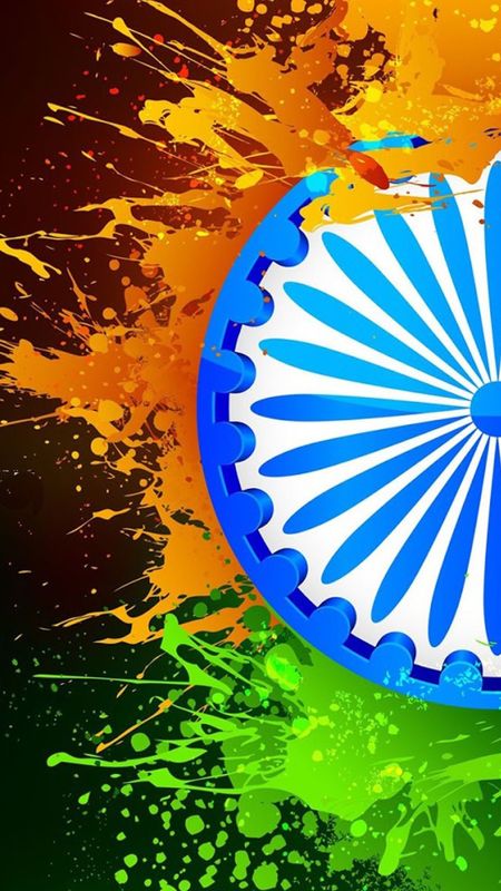 Tiranga | Indian Tiranga Wallpaper Download | MobCup