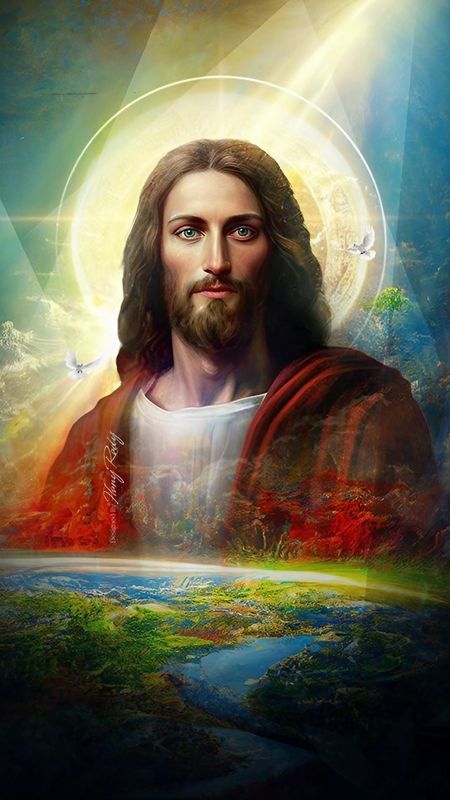 Incredible Compilation of Full 4K Jesus Images – Extensive Collection of  999+ HD Jesus Images