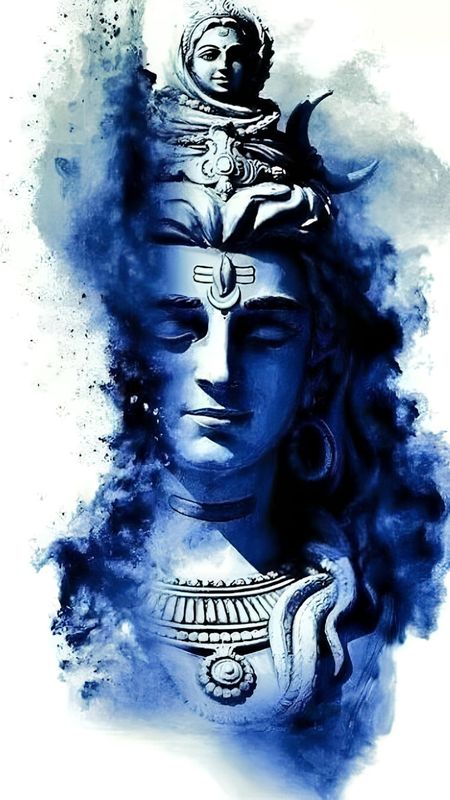 Download Mahakal Smoking Lord Shiva Wallpaper  Wallpaperscom