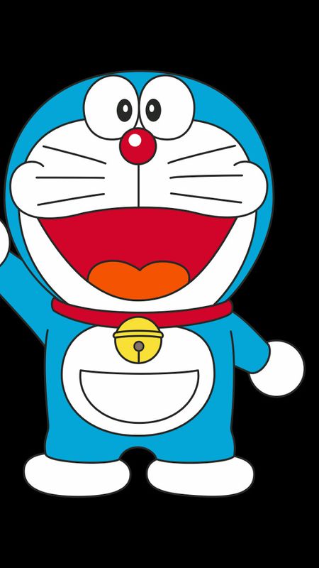 Doraemon and Friends Wallpaper 2018 78 pictures
