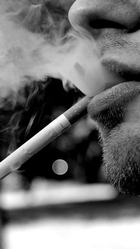 Cigarette Smoking Wallpapers H for Android - Free App Download