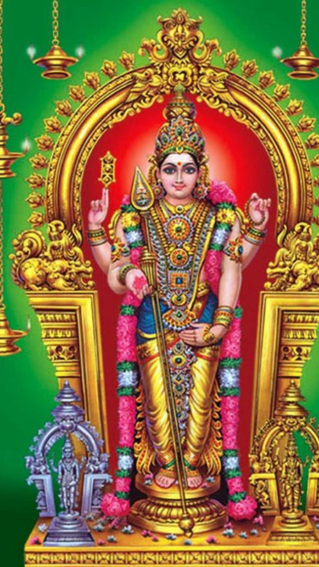 God Murugan | Swamy Murugan Wallpaper Download | MobCup