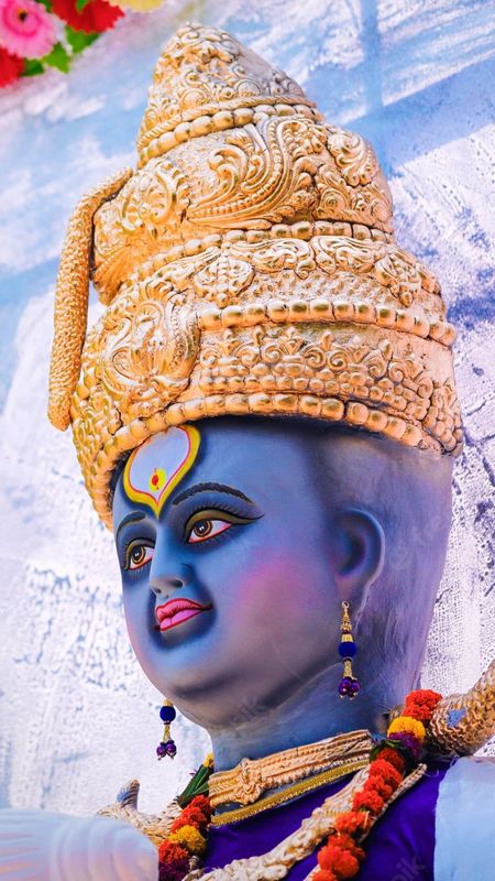 Krishna Avatar Vitthal Images Photo  Vitthal Rakhumai Photo  Good Morning