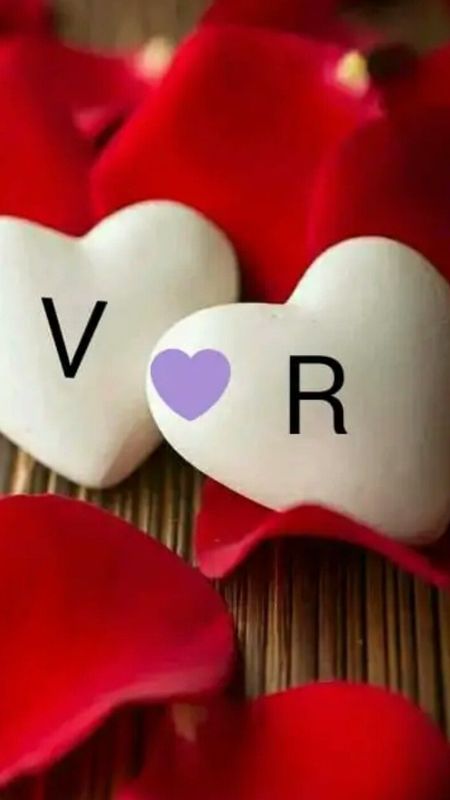 V R - Love - Heart Wallpaper Download | MobCup