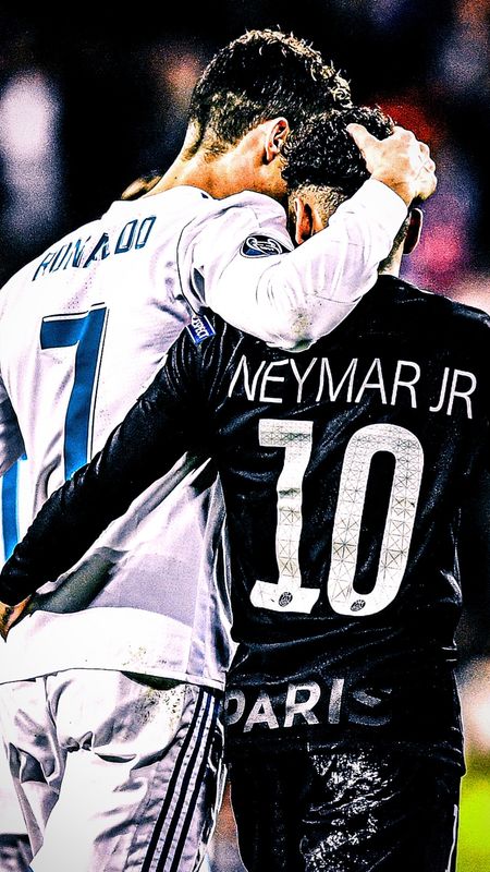 Neymar Jr Wallpaper - VoBss
