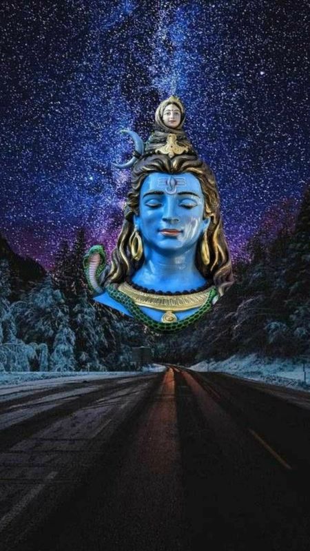 Shankar Mahadev | Lord | Bholenath Wallpaper Download | MobCup