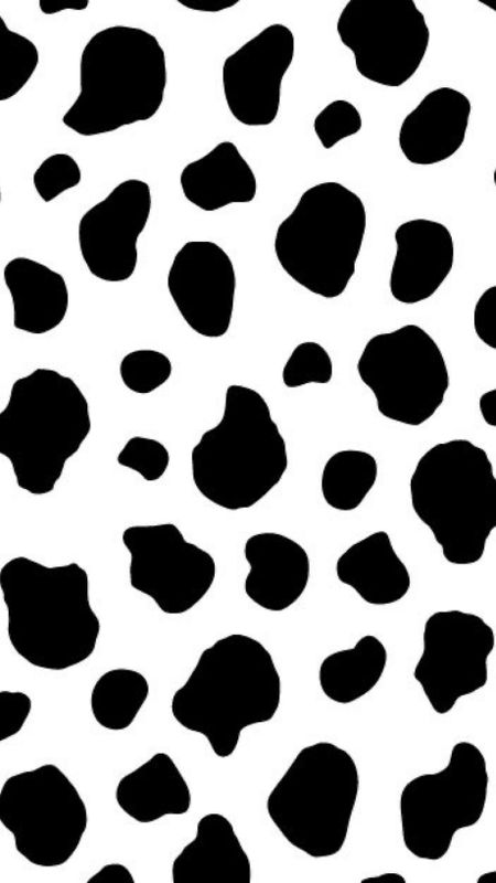 Cow Print, Cow, Print Wallpaper Download